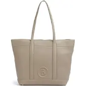 Bogner Bozen Zeta Shopper Tas Leer 31 cm bruin
