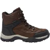 Next Veterboots bruin