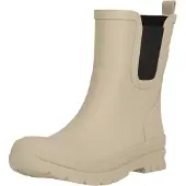 Weather Report Regenlaarzen 'Teal' beige