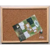 Faibo memobord 30x40 kurk