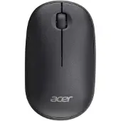 Acer Bubble Draadloze Muis - AMR100 Zwart
