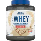 Applied Nutrition Critical Whey Protein (2000 gram) - eiwit - eiwit