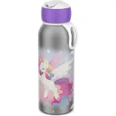 Mepal Thermosfles Flip-up Campus Unicorn Glow 350 Ml