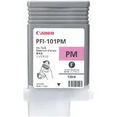 Canon PFI-101PM Inktcartridge Foto-magenta