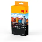 Kodak Printer mini 2 & minishot dyesub cartridge 30 pack