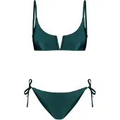 Shiwi Bikini groen