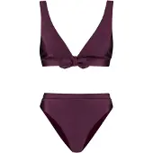 Shiwi Bikini lila