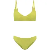 Shiwi Bikini 'Lou' limoen