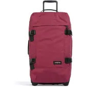Eastpak Trolley 'Tranverz M' bessen / zwart / wit