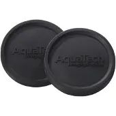 Aquatech Cap Set - XD-65 Dome Port