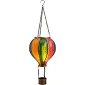 Anna's Collection Solar Hanglamp Luchtballon D 20 H 62 Cm