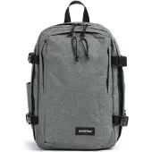 Eastpak Rugzak grijs gemêleerd