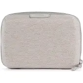 Bellroy Tech Kit Compact - accessoires tas - 50% gerecycled polyester - wit