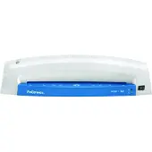 Fellowes Lunar+ A3 Lamineermachine – 80–125 micron – Klaar in 4 minuten – Voor thuis & klein kantoor