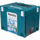 Makita 198253-4 CoolMbox 4 Koelbox - 18 Liter
