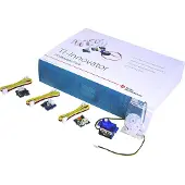 Texas Instruments TI-Innovator I/O Module Pack Elektronica-uitbreidingspakket voor grafische rekenmachine