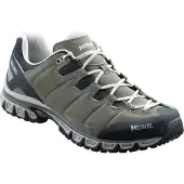 Meindl - Heren wandelschoenen - Vegas Terre voor Heren - Maat 44,5 - Grijs