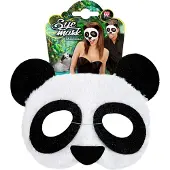 Widmann - Panda masker voor volwassenen