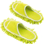 InnovaGoods Mop Go Mopp Sloffen