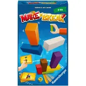 Ravensburger Make 'n Break - Pocketspel