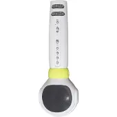 Technaxx Kids BT-X36 Bluetooth luidspreker AUX, SD Wit, Geel