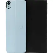 Tucano Up Plus Folio Case voor de Apple iPad Air 11 inch (2026) M4 / (2025) M3 / (2024) M2 / Air 5 (2022) / Air 4 (2020) - Light Blue