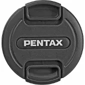 Pentax DA 18-250mm voorste lensdop 62mm