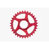 Race Face RaceFace Cinch Narrow Wide Direct Mount Kettingblad Rood || Maat: 26