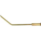 Birchmeier Gebogen Spuitlans 15 Cm Dr5