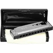 Cascha HH 2007 Blues Harmonica in C