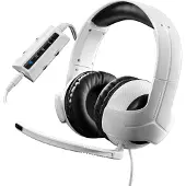 Thrustmaster 4060077 Over-ear Bedrade Gaming-headset Wit