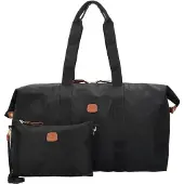 Bric's X-Bag Reistas 55 cm zwart