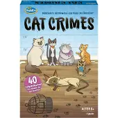 Thinkfun Cat Crimes