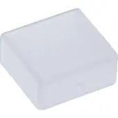 InLine Afsluit cover voor USB-A (m) connector (50 stuks)