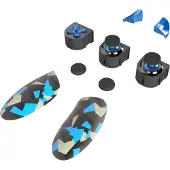 Thrustmaster eSwap X Pro Controller Accessoirepakket Blauw