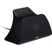 Razer Universeel Snellaadstation voor PlayStation 5 Zwart