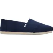 Toms Espadrilles 'ALPARGATA' navy