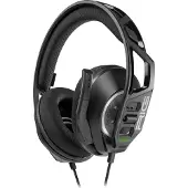 Nacon RIG 300 HX Pro Bedrade Gaming Headset - Xbox Series X/Xbox One - Zwart