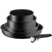 Tefal L7649553 Koekenpan 5 Eenheden