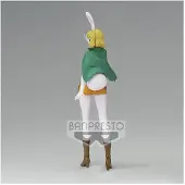 Bandai One Piece Wortel Bekijk Een Glitter En Glamour Figuur