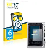 BROTECT AirGlass Panzerglasfolie