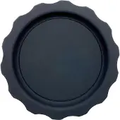 Honeycomb Bravo Throttle Trim Wheel Cover - Extra Grip - PC