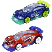 Dickie Toys Midnight Racer speelgoedauto |