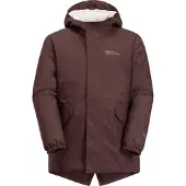 Jack Wolfskin Waterdichte meisjesjas Cosy Bear | Maat 12/14 ans