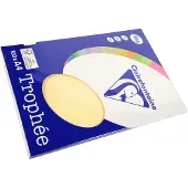 Clairefontaine Gems A4 Gekleurd papier 160 grams (50 vel)