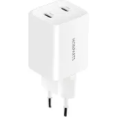 Mobiparts GaN 35 Watt Watt USB-C Oplader