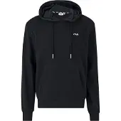 FILA Sweatshirt 'Bengel' rood / zwart / wit