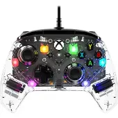 HyperX Clutch Gladiate Gaming Controller Bedraad Rgb Xbox En Pc