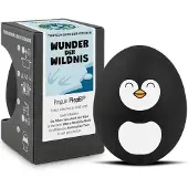 PiepEi - Eierwekker - Pinguïn