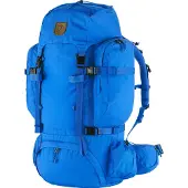 Fjällräven Kajka 65 65 M-L Wandelrugzak M-L 75 cm blauw